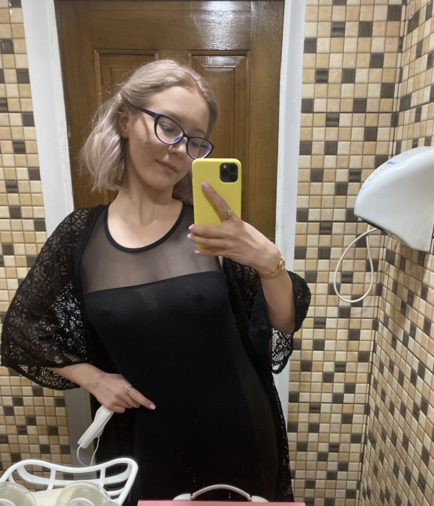 Индивидуалка Яна фото № 2 в городе Мелеуз