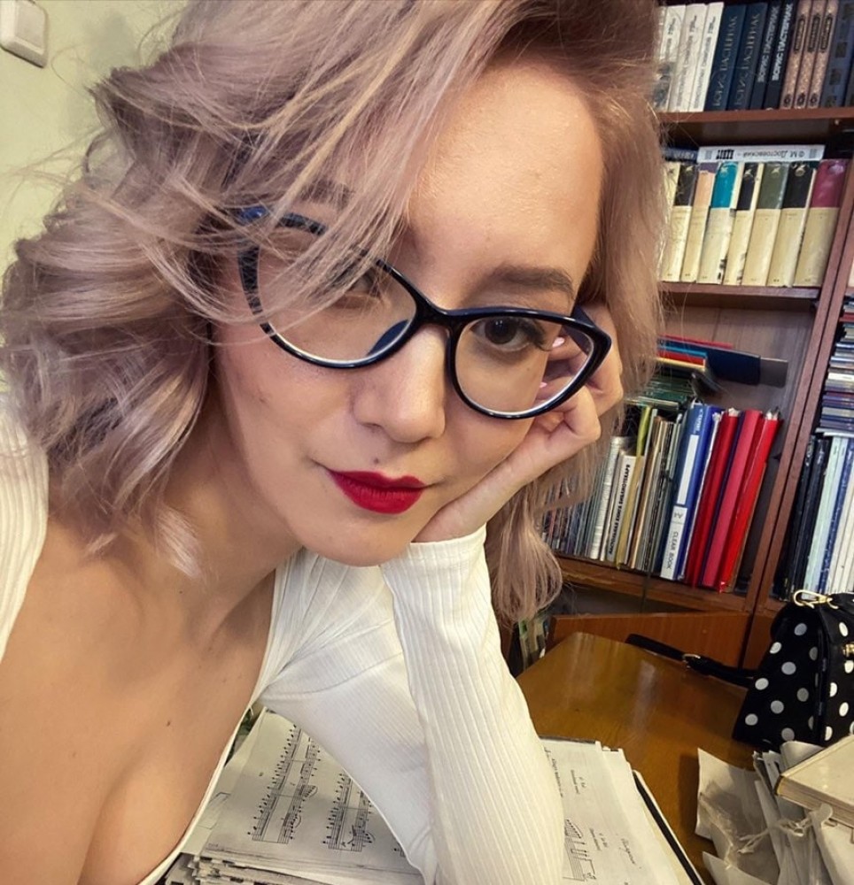 Индивидуалка Яна фото № 2 в городе Мелеуз