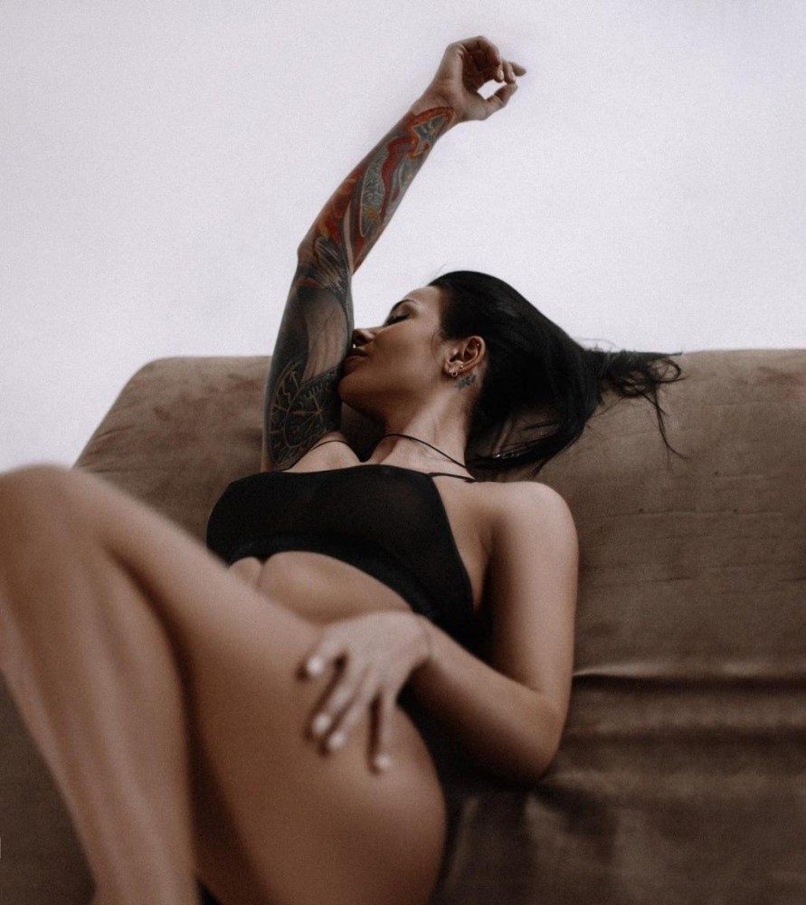 Индивидуалка Янка фото № 2 в городе Мелеуз