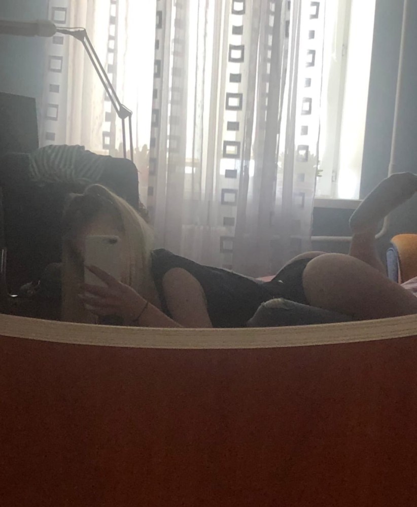 Индивидуалка Злата фото № 2 в городе Мелеуз