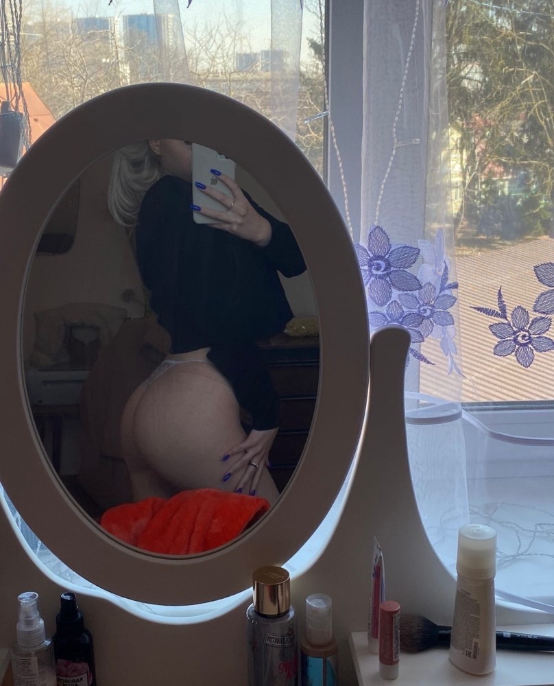 Индивидуалка Злата фото № 2 в городе Мелеуз