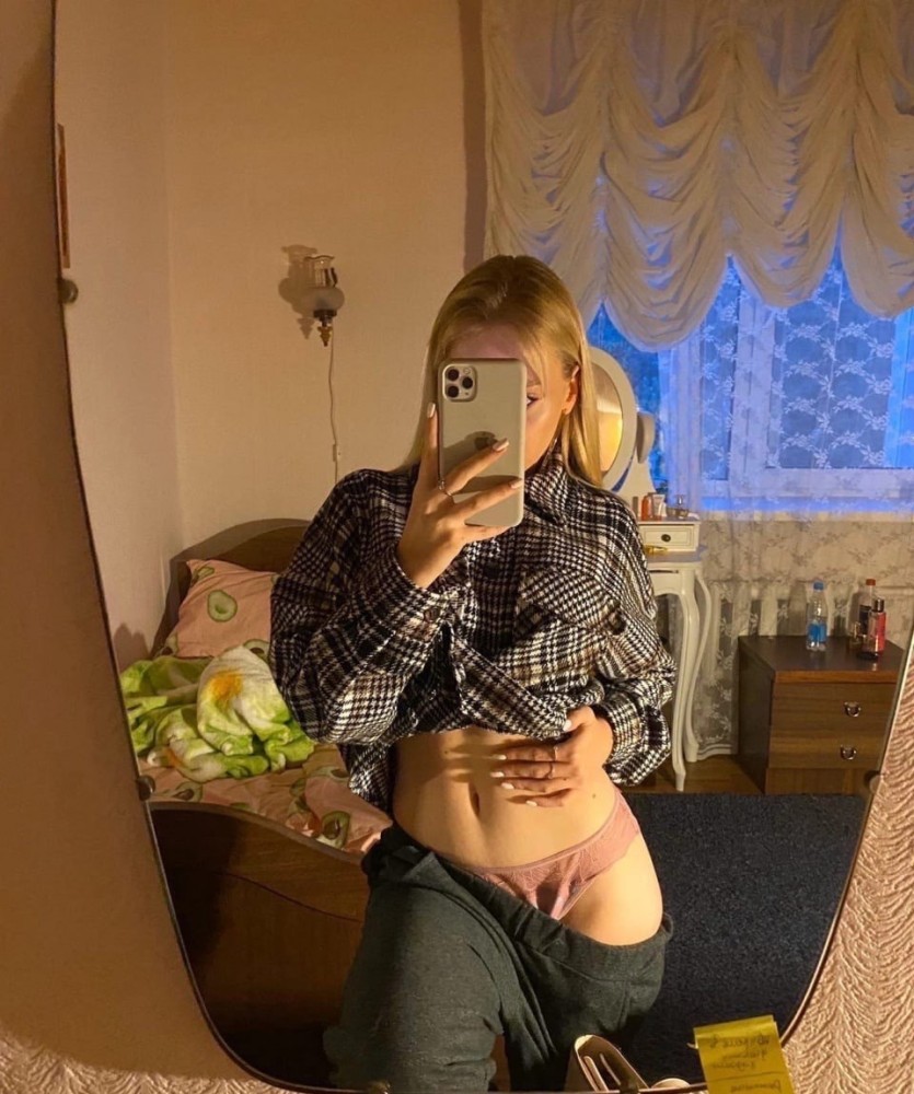 Индивидуалка Злата фото № 2 в городе Мелеуз