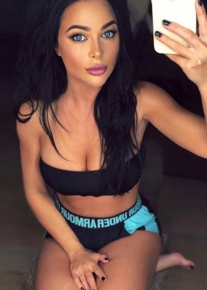 Индивидуалка Ала фото № 2 в городе Мелеуз