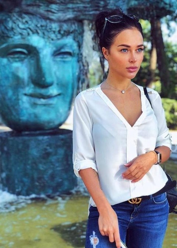 Индивидуалка Ала фото № 2 в городе Мелеуз