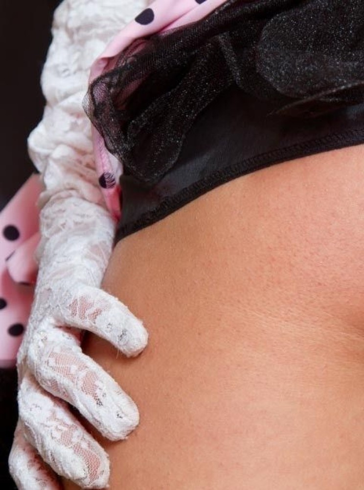 Индивидуалка Альбина фото № 2 в городе Мелеуз