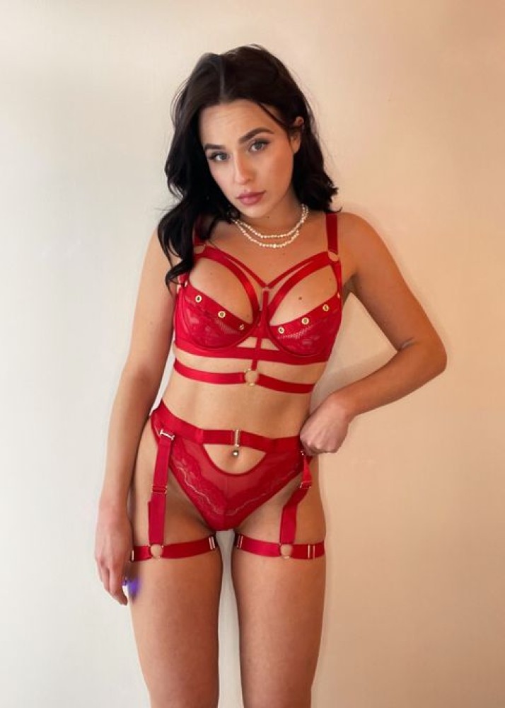 Индивидуалка Альбина фото № 2 в городе Мелеуз