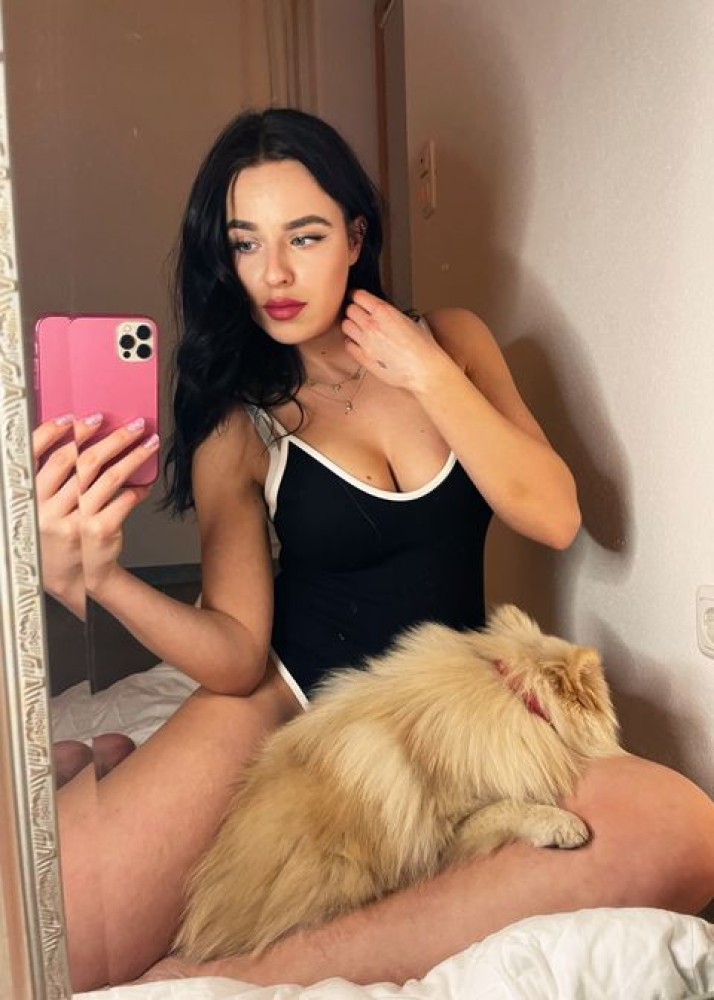 Индивидуалка Альбина фото № 2 в городе Мелеуз