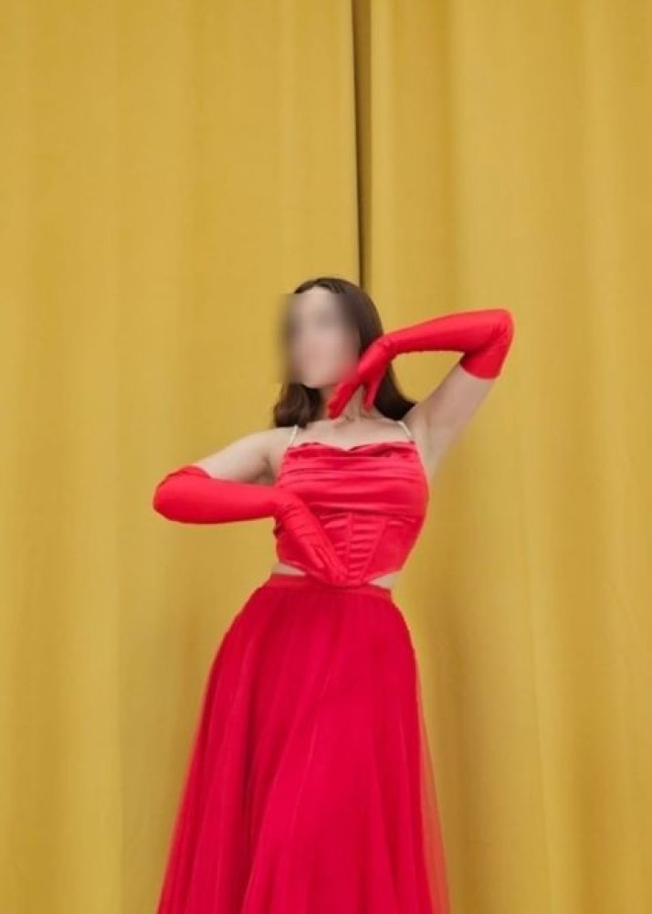 Индивидуалка Алина фото № 2 в городе Мелеуз