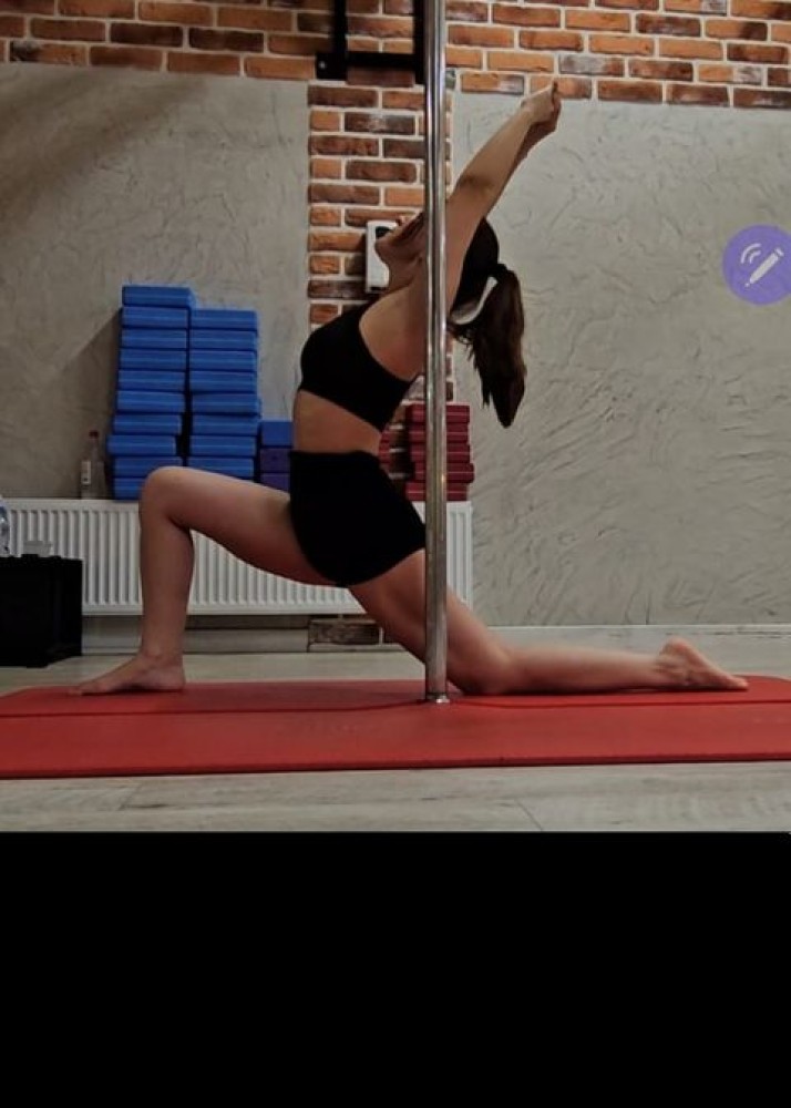 Индивидуалка Алина фото № 2 в городе Мелеуз