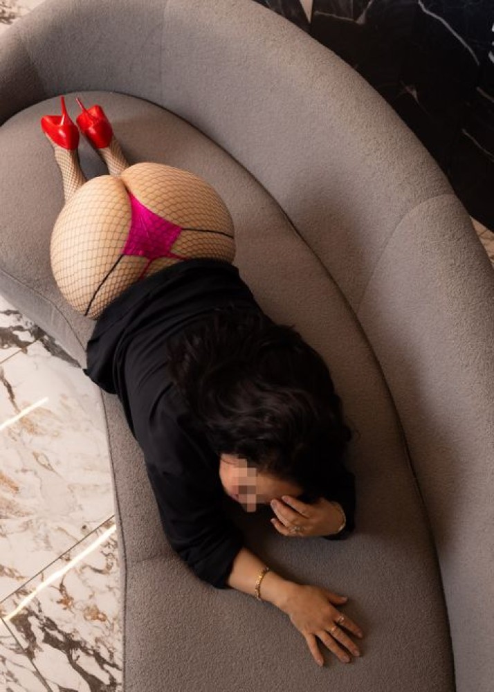 Индивидуалка Алсу фото № 2 в городе Мелеуз