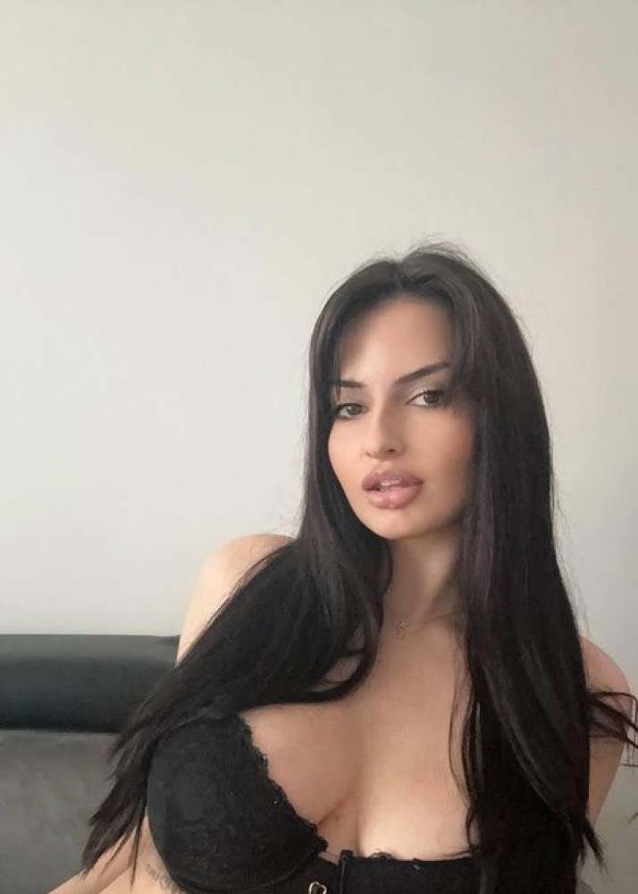 Индивидуалка Амина фото № 2 в городе Мелеуз