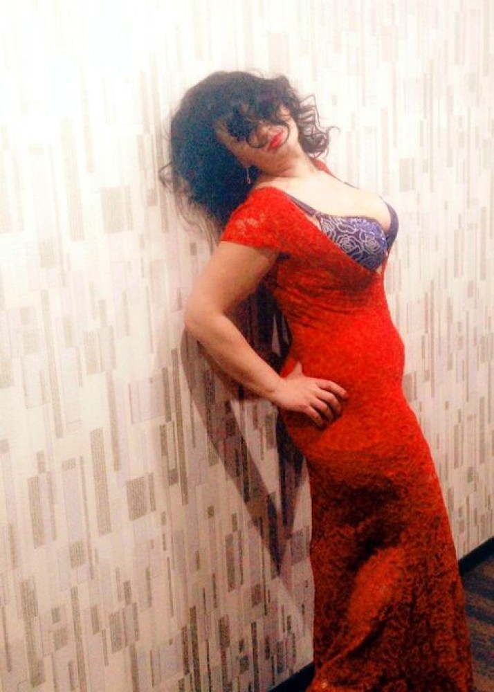 Индивидуалка Анна фото № 2 в городе Мелеуз