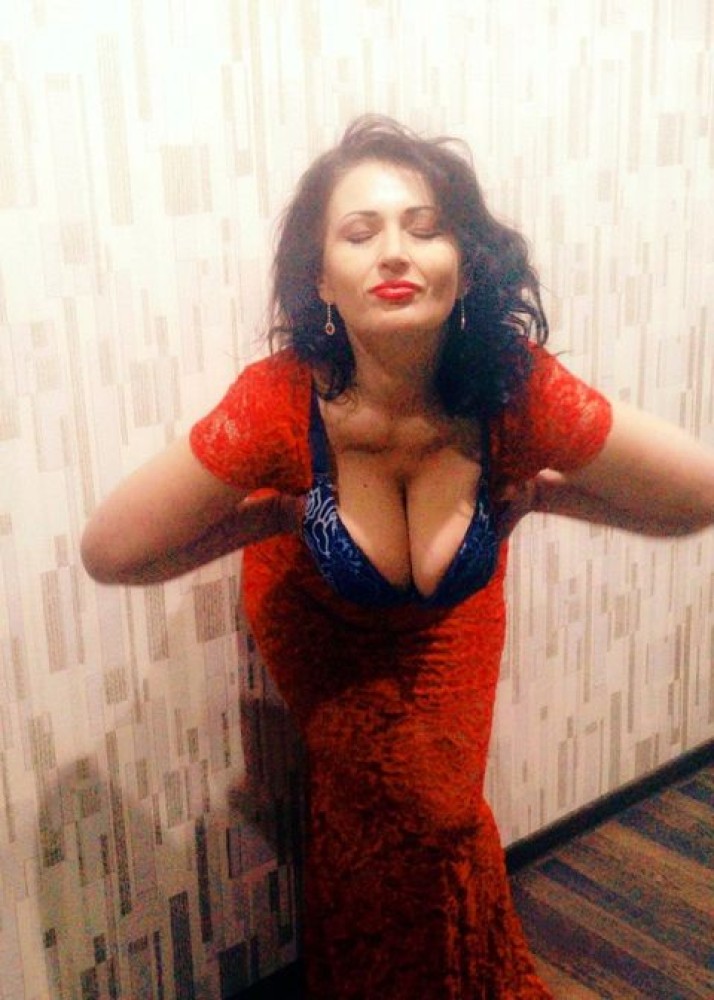 Индивидуалка Анна фото № 2 в городе Мелеуз