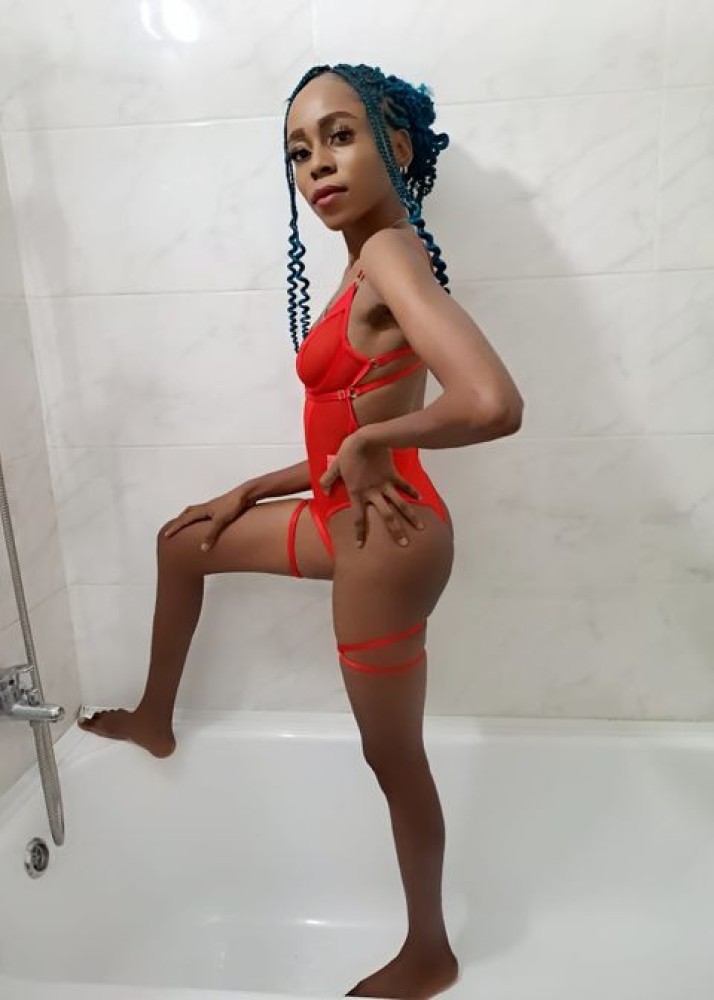 Индивидуалка Белла фото № 2 в городе Мелеуз