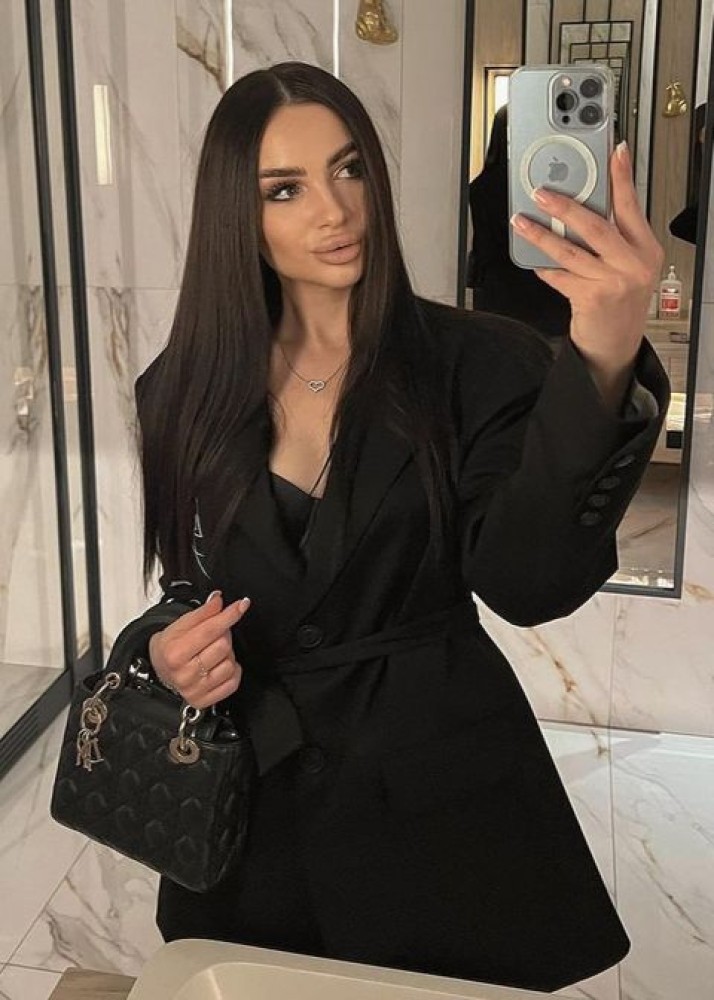 Индивидуалка Дана главное фото в городе Мелеуз 