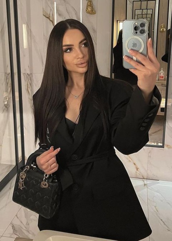 Индивидуалка Дана фото № 2 в городе Мелеуз