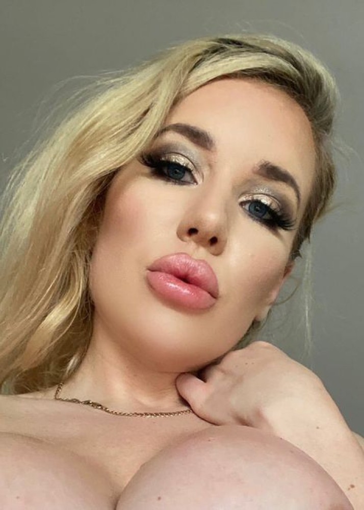 Индивидуалка Дарина фото № 2 в городе Мелеуз