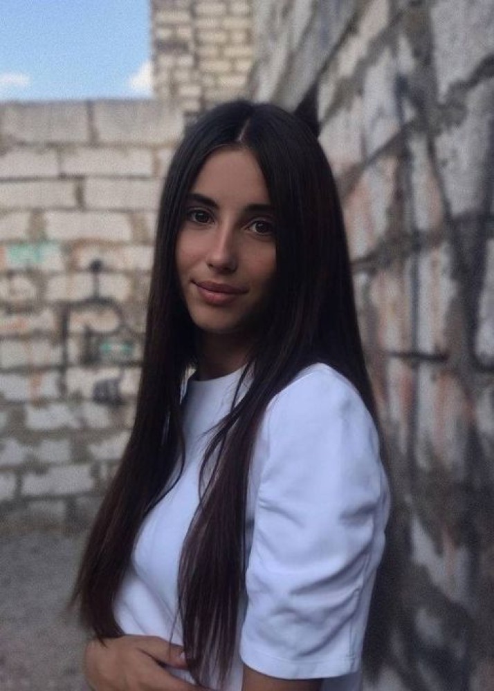 Индивидуалка Дарья главное фото в городе Мелеуз 