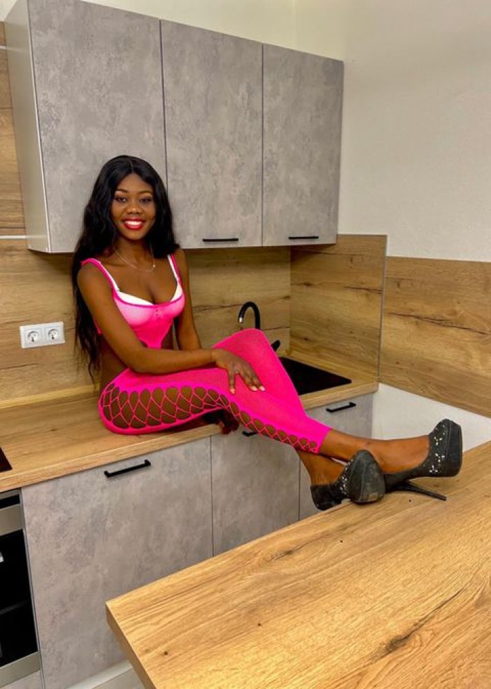 Индивидуалка Диана фото № 2 в городе Мелеуз