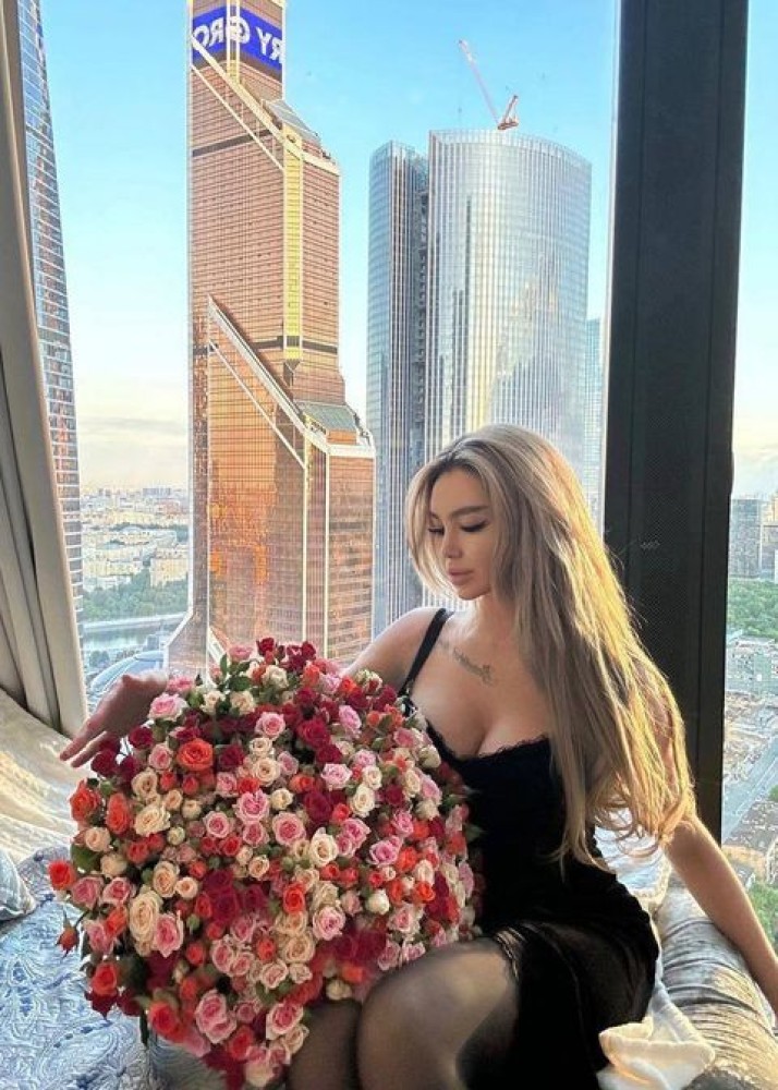 Индивидуалка Дина фото № 2 в городе Мелеуз