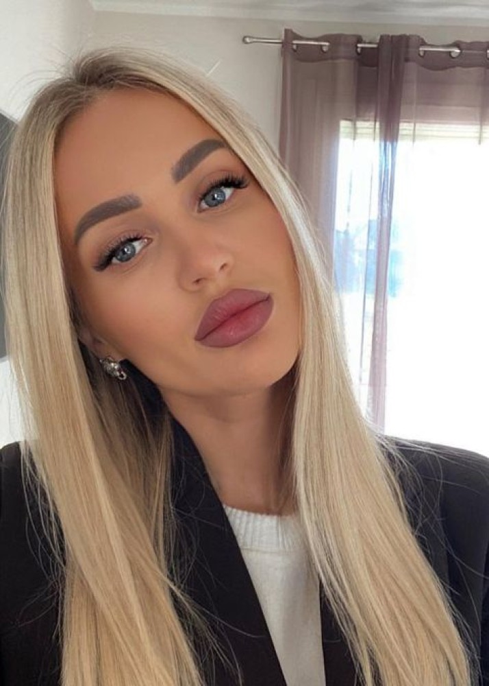 Индивидуалка Екатерина фото № 2 в городе Мелеуз