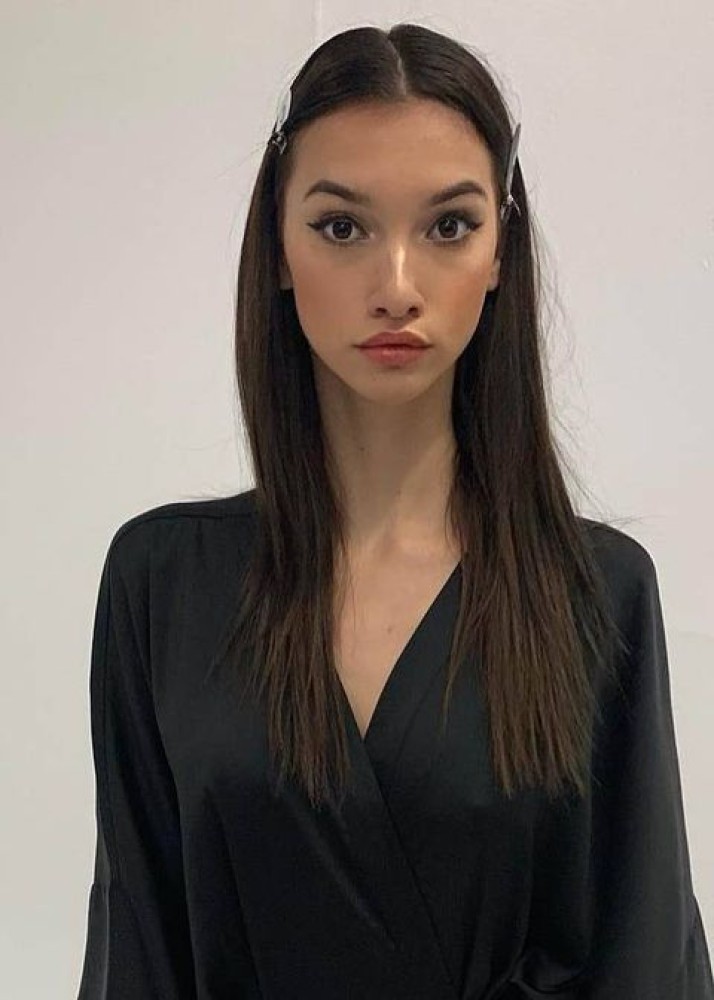 Индивидуалка Эмбер главное фото в городе Мелеуз 