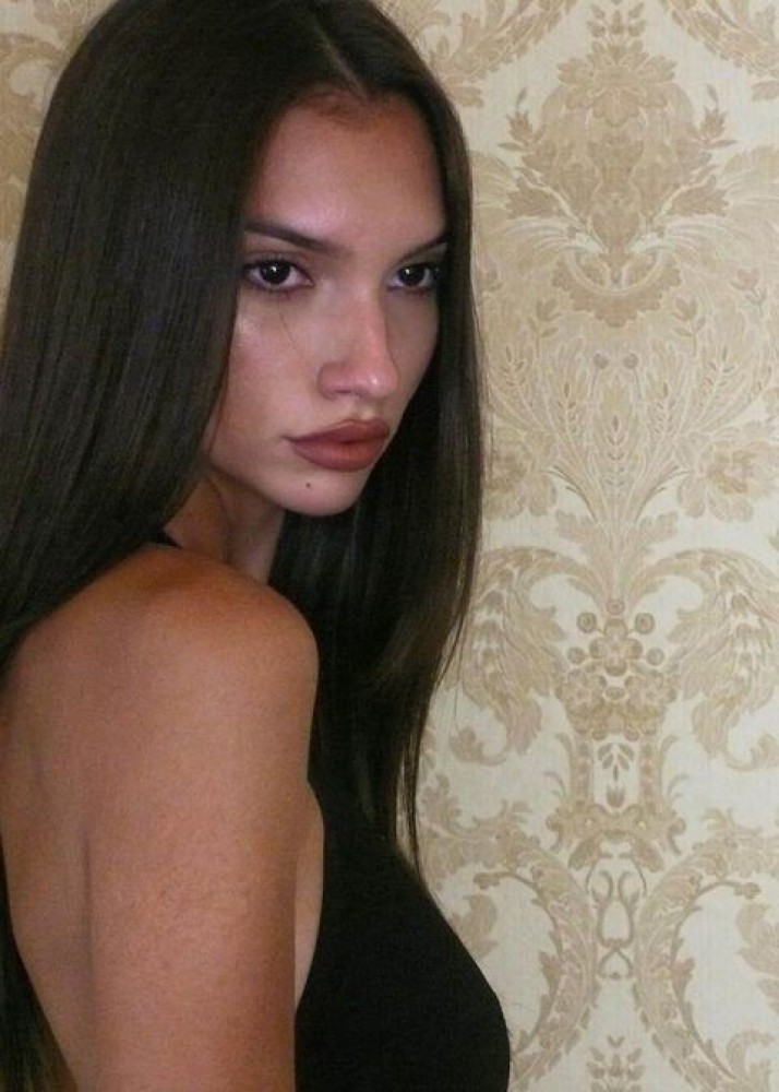 Индивидуалка Эмбер фото № 2 в городе Мелеуз