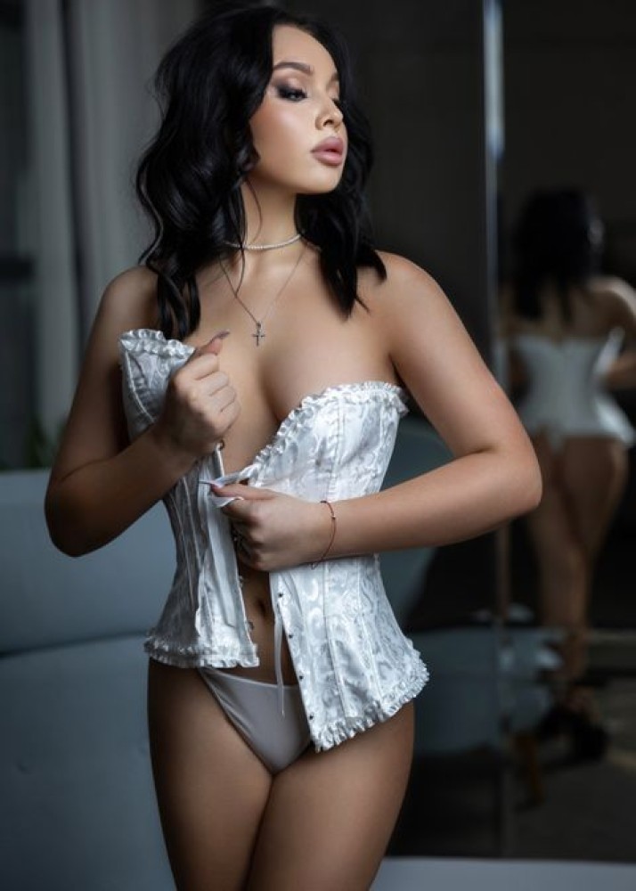 Индивидуалка Эмилия фото № 2 в городе Мелеуз