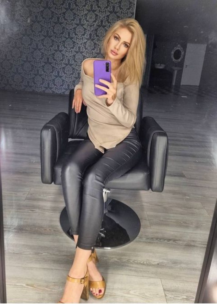 Индивидуалка Эмма фото № 2 в городе Мелеуз