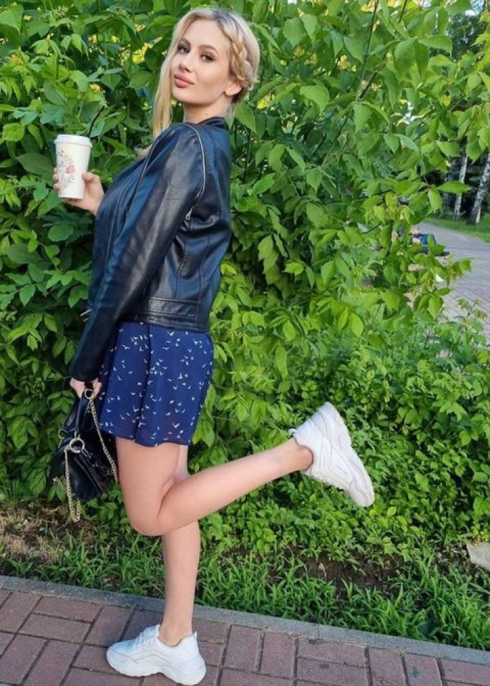 Индивидуалка Эмма фото № 2 в городе Мелеуз