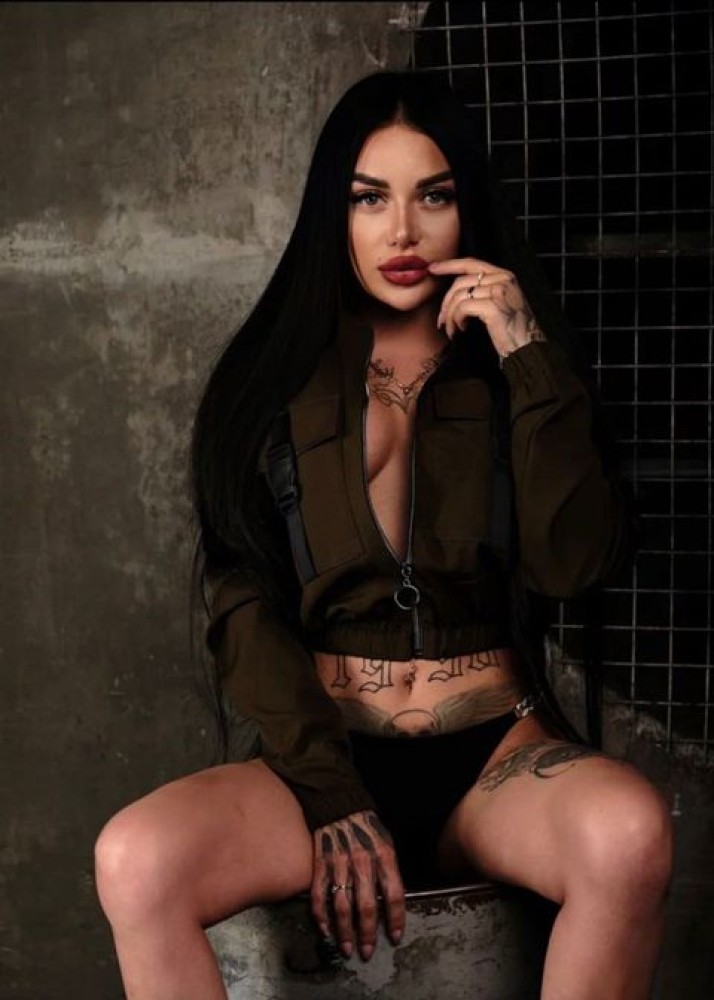 Индивидуалка Эрика фото № 2 в городе Мелеуз