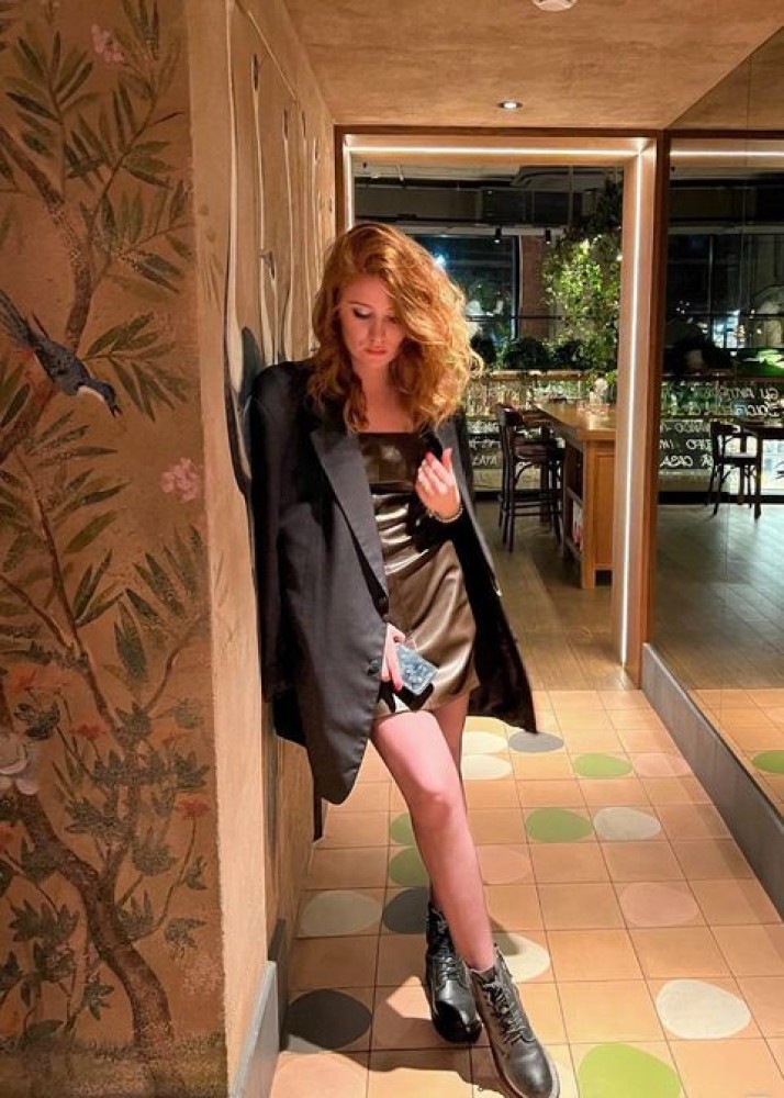 Индивидуалка Есения фото № 2 в городе Мелеуз