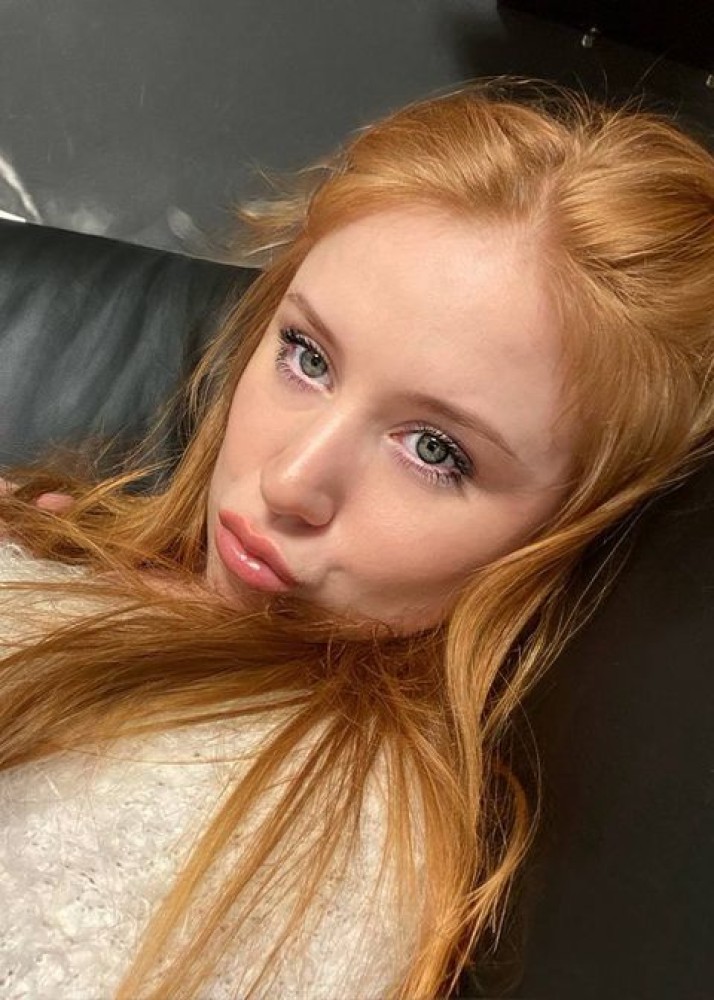 Индивидуалка Есения фото № 2 в городе Мелеуз