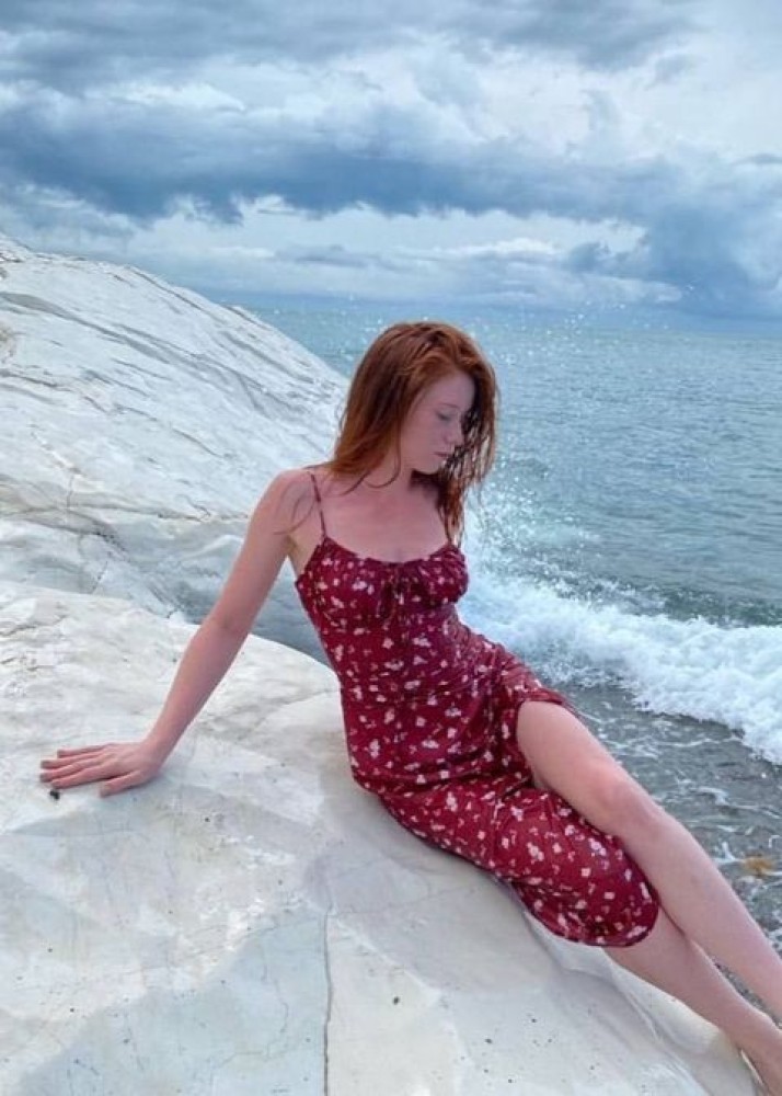 Индивидуалка Есения фото № 2 в городе Мелеуз