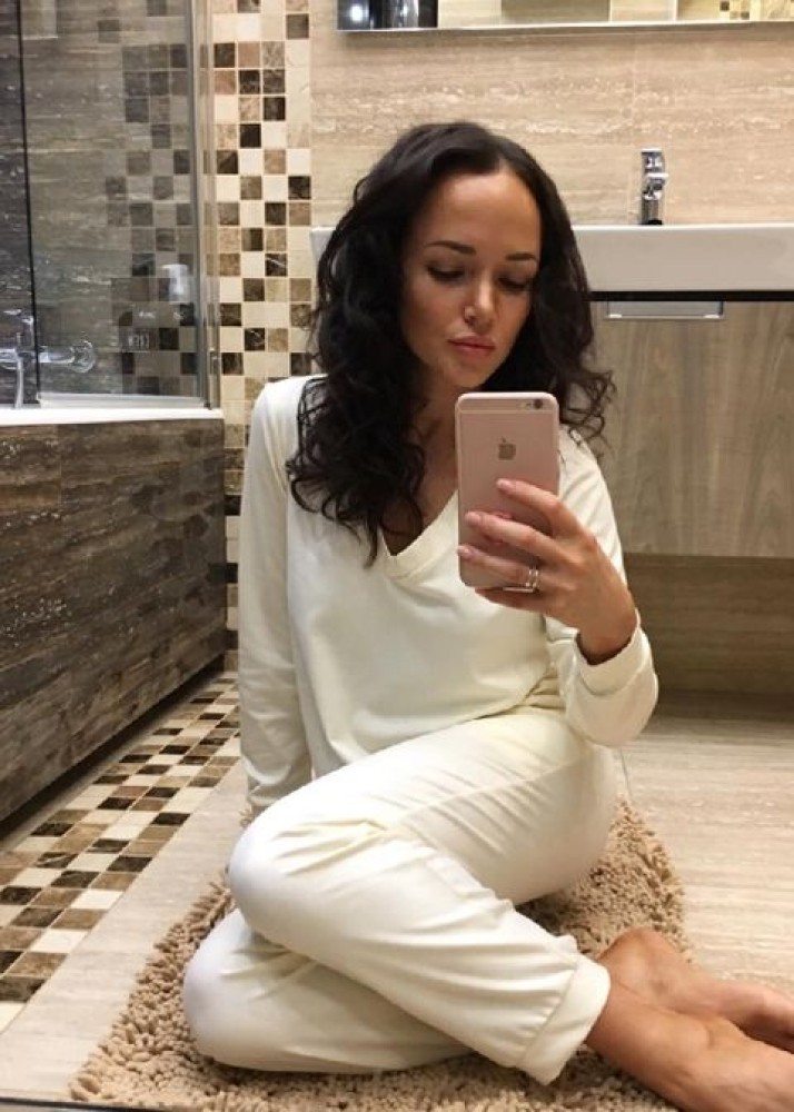 Индивидуалка Ира фото № 2 в городе Мелеуз