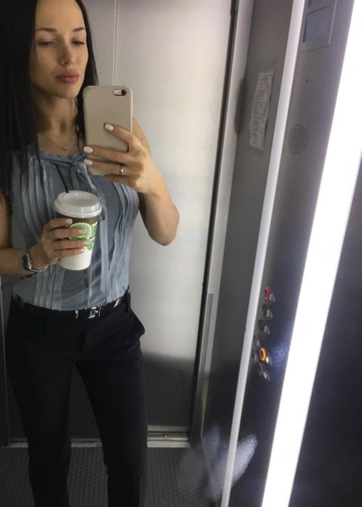 Индивидуалка Ира фото № 2 в городе Мелеуз