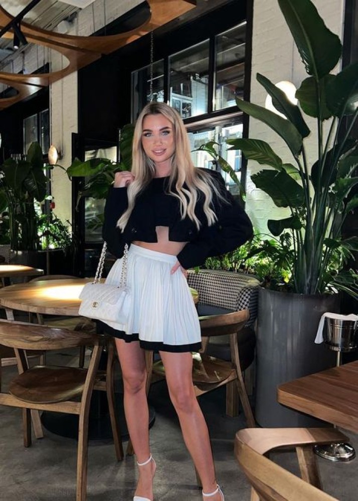 Индивидуалка Катя фото № 2 в городе Мелеуз