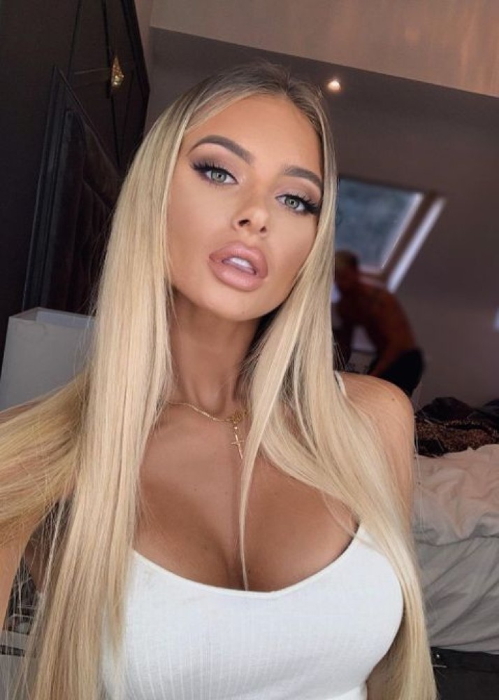 Индивидуалка Крис главное фото в городе Мелеуз 