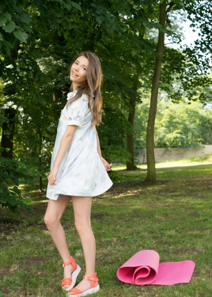 Индивидуалка Ксюша фото № 2 в городе Мелеуз