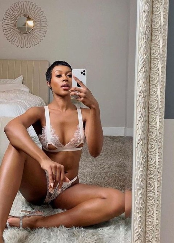 Индивидуалка Lauren фото № 2 в городе Мелеуз