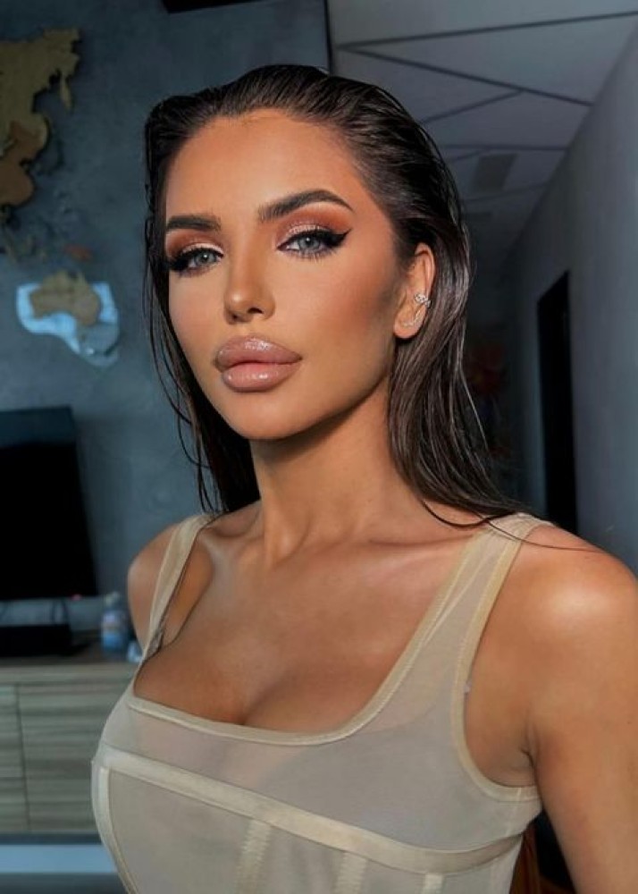 Индивидуалка Лика фото № 2 в городе Мелеуз