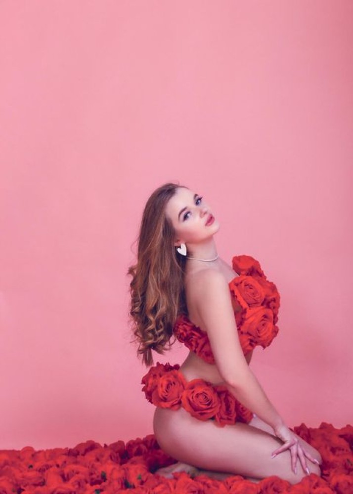 Индивидуалка Лика фото № 2 в городе Мелеуз