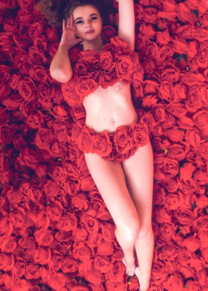 Индивидуалка Лика фото № 2 в городе Мелеуз