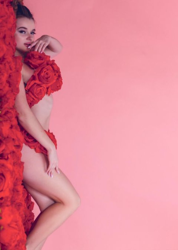 Индивидуалка Лика фото № 2 в городе Мелеуз