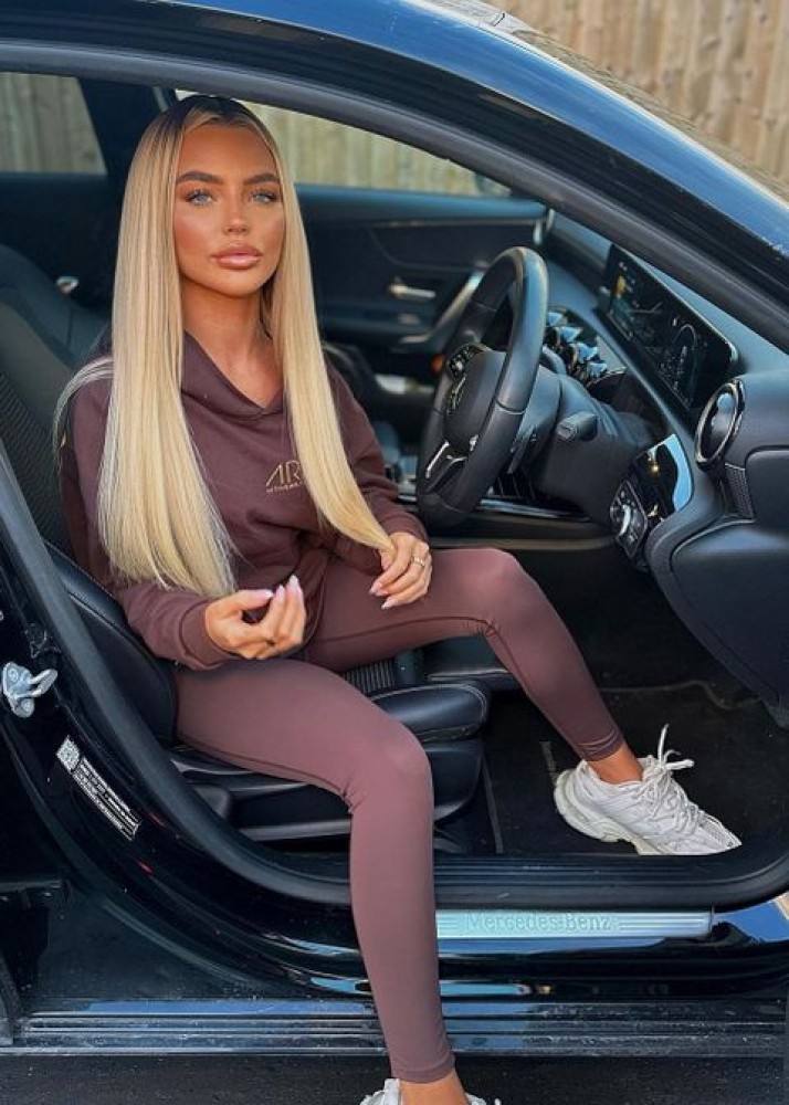 Индивидуалка Лиза фото № 2 в городе Мелеуз