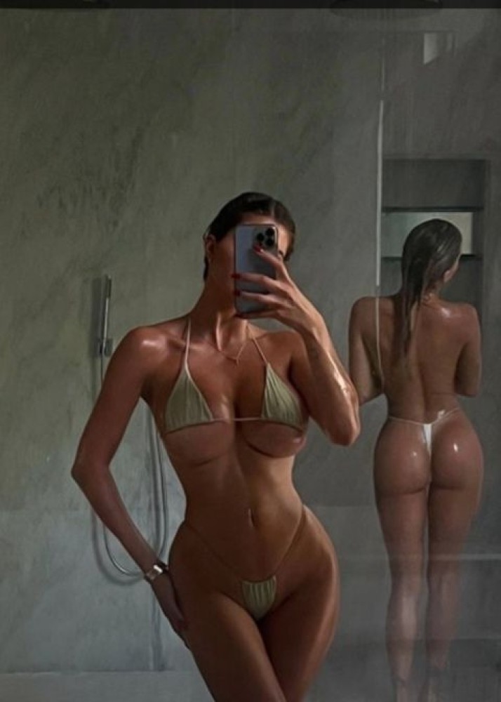 Индивидуалка Марайч фото № 2 в городе Мелеуз