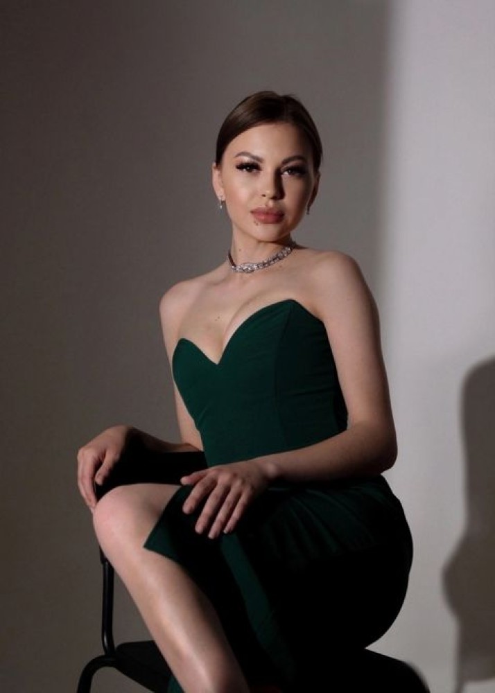 Индивидуалка Мари фото № 2 в городе Мелеуз