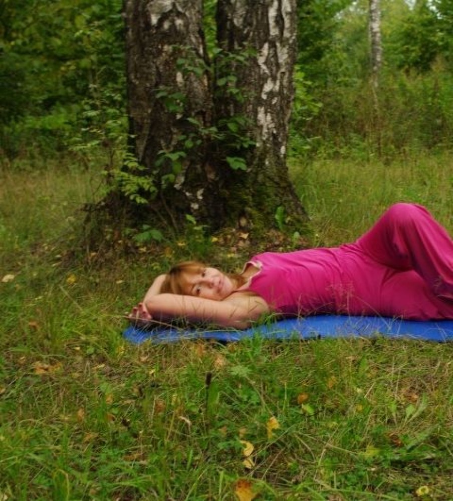 Индивидуалка Марина фото № 2 в городе Мелеуз