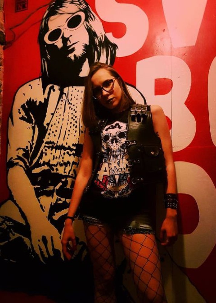 Индивидуалка Мария фото № 2 в городе Мелеуз