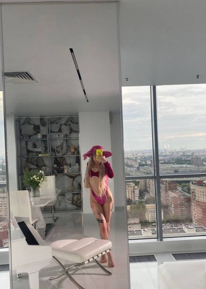 Индивидуалка Маша фото № 2 в городе Мелеуз